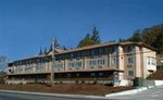 Best Western Willits Inn