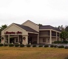 Hampton Inn Houston I-45N Serving the Woodlands