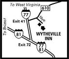 Best Western Wytheville Inn