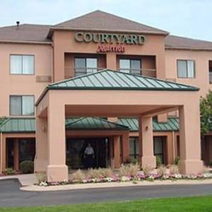 Courtyard by Marriott Akron::Travelocity.com