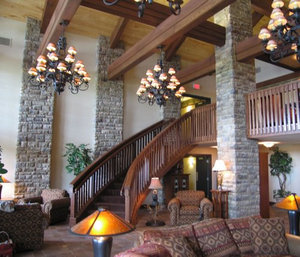 Drury Lodge Cape Girardeau::Travelocity.com