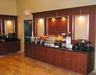 Comfort Inn And Suites