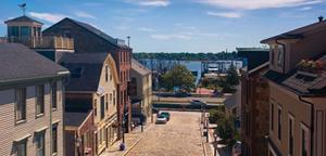New Bedford National Historic Landmark District::Nps.gov