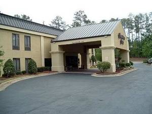 Hampton Inn Atlanta/Peachtree City::Travelocity.com