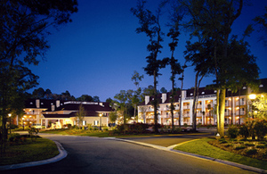 Park Lane Hotel & Suites::Hotels.com