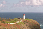 Kilauea Lighthouse