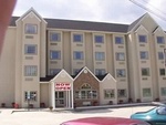 Microtel Inn Robbinsville Nc