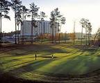 EMBASSY STES Greenville Golf Resort & Conference Center