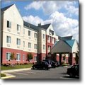Fairfield Inn by Marriott Potomac Mills