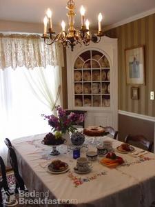 1775 Abigail's Bed and Breakfast::BedAndBreakfast.com
