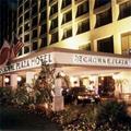 Crowne Plaza Beverly Hills::Orbitz
