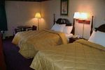 Comfort Inn Little Rock
