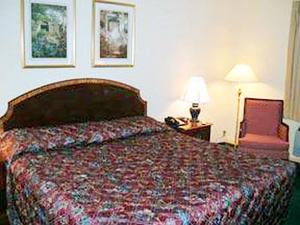Quality Inn Hammond::Hotels.com