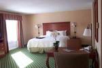 Hampton Inn & Suites Greenfield, Ma