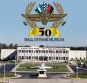 Indianapolis Motor Speedway Hall of Fame Museum