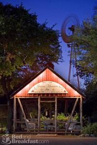 Gruene Mansion Inn::BedAndBreakfast.com