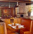 The Keg Steakhouse & Bar Restaurant