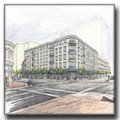 Courtyard by Marriott Oakland Downtown