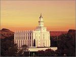 ST GEORGE TEMPLE::Lds.org