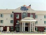 Holiday Inn Express Hotel & Suites Cincinnati-Blue Ash