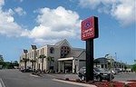 Comfort Suites-Southport