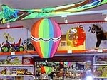 Heights Toy Center