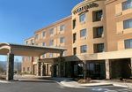 Courtyard By Marriott Missoula