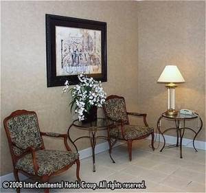 Holiday Inn Wilmington::Travelocity.com