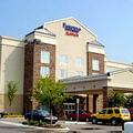 Fairfield Inn and Suites by Marriott Murfreesboro