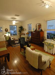 Peppertrees Bed & Breakfast::BedAndBreakfast.com