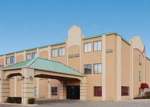 Comfort Suites Abilene::Hotels.com