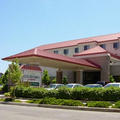 Courtyard by Marriott Sacramento Midtown