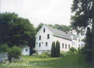 kennebec Inn::BedAndBreakfast.com