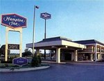 Hampton Inn Clarksville