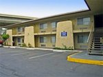 Best Western Sandman Motel
