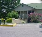 Lake Lure Golf & Beach Resort, Bald Mountain Course