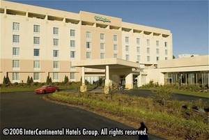 Holiday Inn Norwich::Travelocity.com