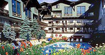 The Lodge at Vail, A RockResort