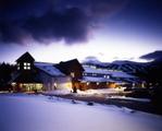 Breckenridge Ice Rink