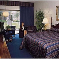 Piccadilly Inn University