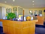 Best Western Hamilton Inn