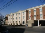 Days Inn Binghamton Front Street