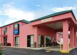 Comfort Inn Auburn