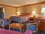 Ramada Rockville::Yahoo! Travel
