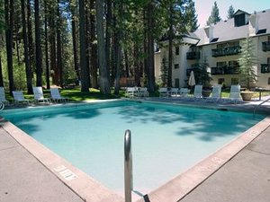 Best Western Big Bear Chateau::Travelocity.com