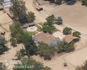 The Meadows of Moorpark::BedAndBreakfast.com