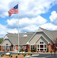 Residence Inn Albany East Greenbush/Tech Valley