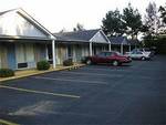 Americas Best Value Inn