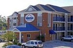 Suburban Extended Stay Biloxi
