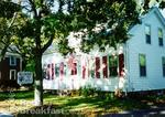 Mulberry Bed & Breakfast